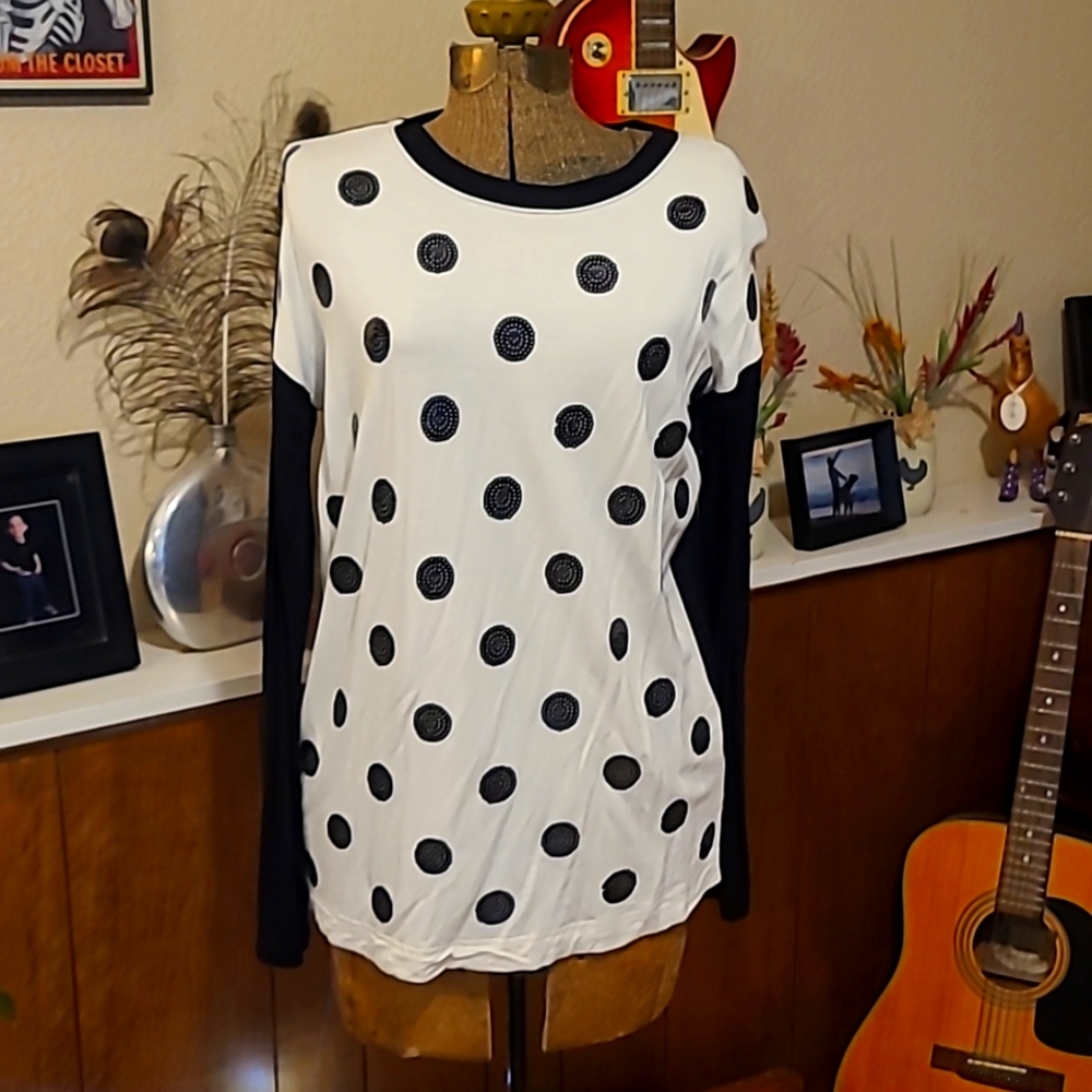 Kensie Top